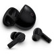 Philips TAT2520BK/00 auricular y casco Auriculares Inalámbrico Dentro de oído Llamadas/Música Bluetooth Negro